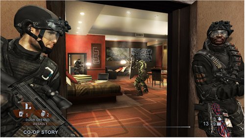 Tom Clancy's Rainbow Six: Vegas 2 - Xbox 360 (Used)