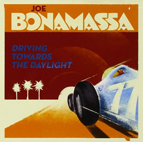 Joe Bonamassa / Driving Towards The Daylight - CD (Used)