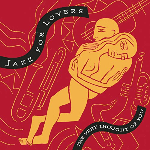 Various / Jazz For Lovers: Very Thought of You - CD (Used)