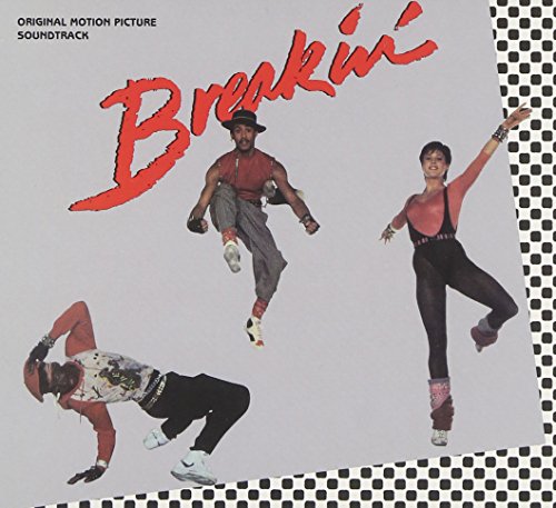 Breakin'