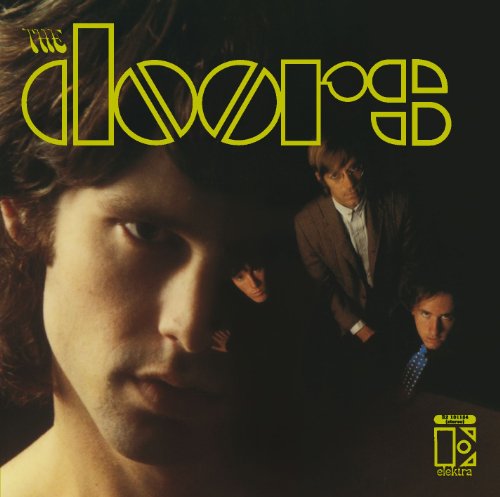 The Doors / The Doors (Expanded) [40th Anniversary Mixes] - CD (Used)