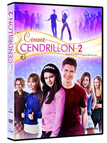 Comme Cendrillon 2