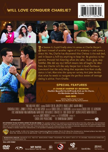 Mon oncle Charlie (saison 7) - DVD (Occasion)
