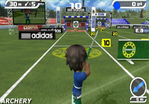 Deca Sports - Wii (Used)
