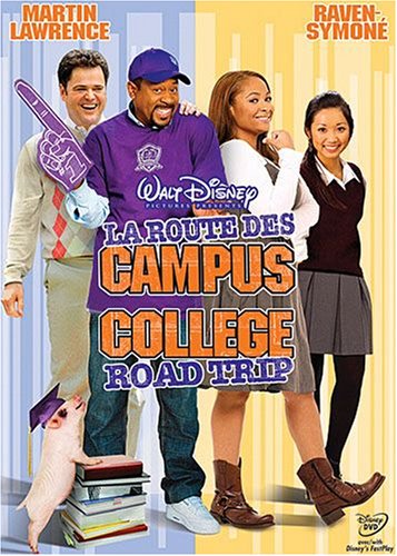 Papa, la fac et moi - DVD (occasion)