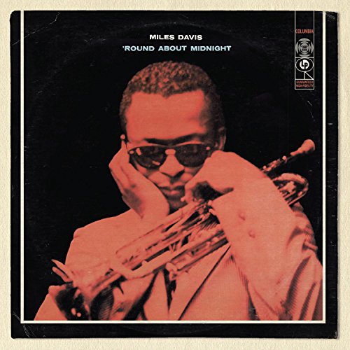 Miles Davis / 'Round About Midnight (Original Columbia Jazz Classics) - CD