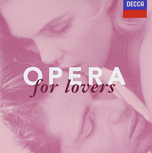 Opéra pour les amoureux