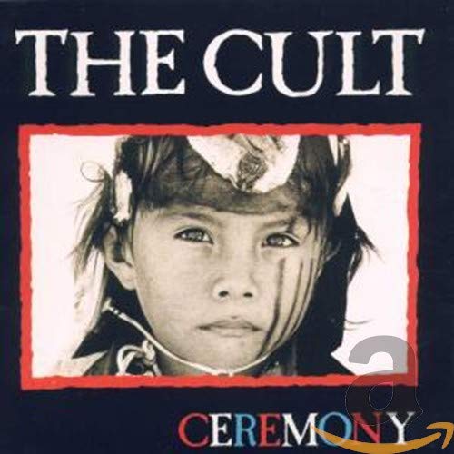 The Cult / Ceremony (Remasterisé) - CD (Occasion)