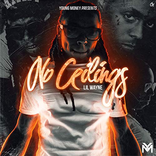 Lil' Wayne / No Ceilings (X) (Rsd) - CD