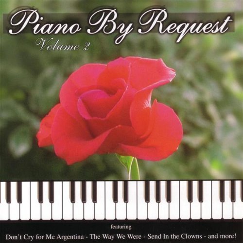 Piano By Request 2