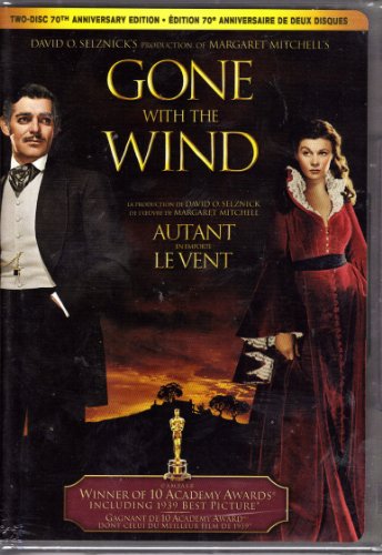 Autant En Emporte Le Vent - DVD