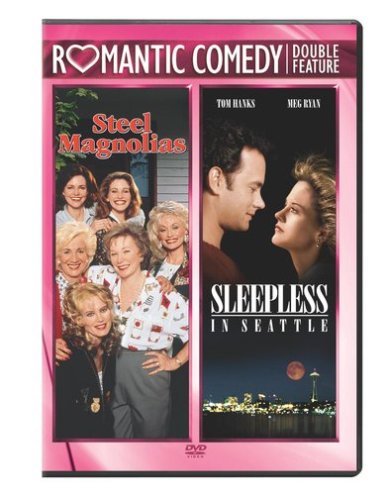 Potins de femmes + Nuits blanches à Seattle - DVD