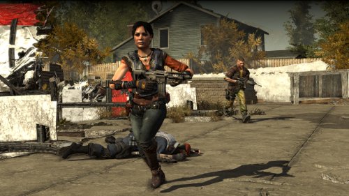 Homefront - Xbox 360