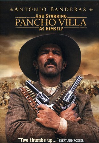 Pancho Villa - DVD (Occasion)