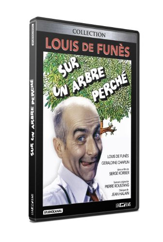 Sur un arbre perché (Version française)