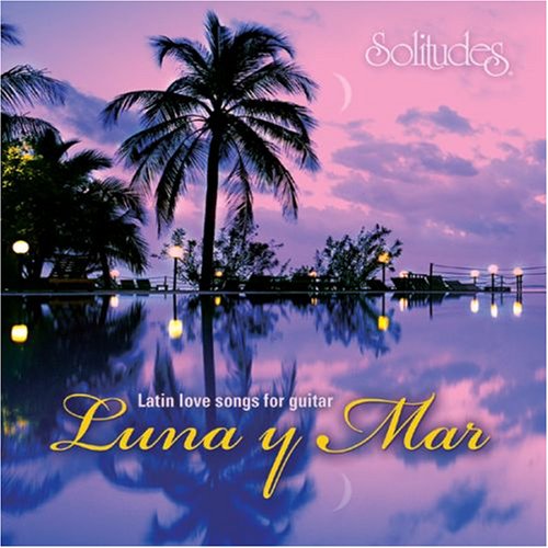 Luna Y Mar