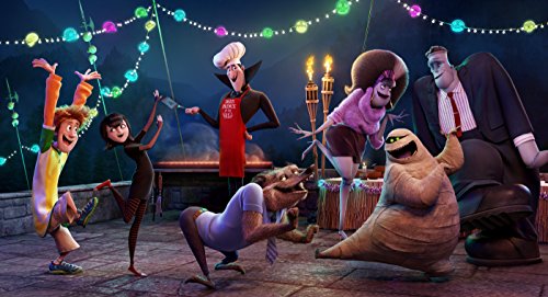 Hotel Transylvania 2 - Blu-ray/DVD