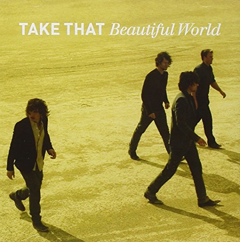 Take That / Beautiful World - CD
