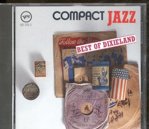 Compact Jazz: Dixieland