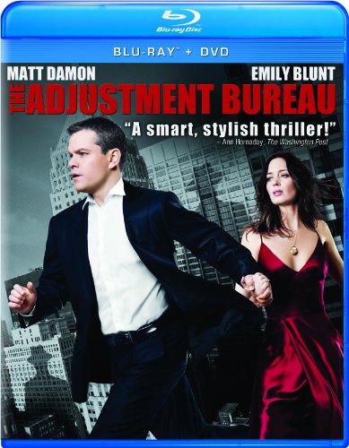 Adjustment Bureau