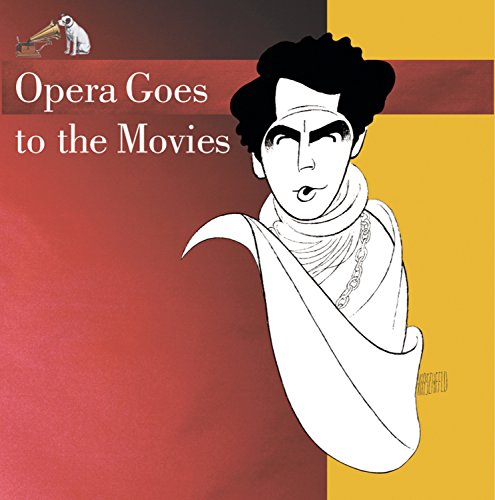 Opera Goes To Movies