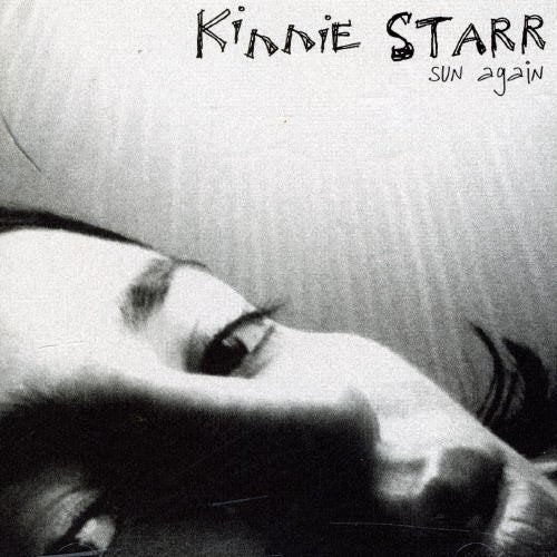 Kinnie Starr / Sun Again - CD