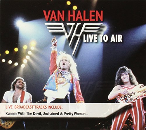 LIVE TO AIR