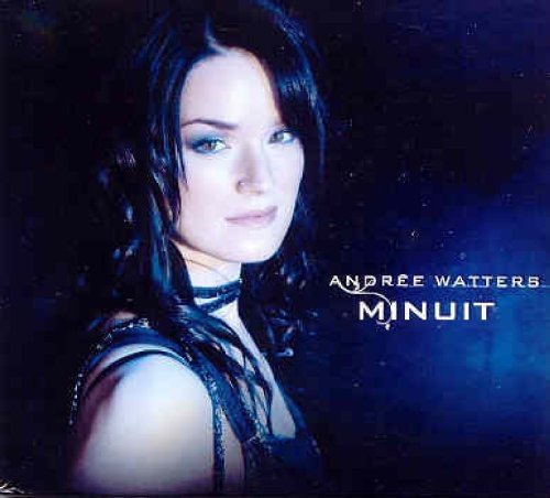 Andrée Watters / Minuit - CD (Occasion)