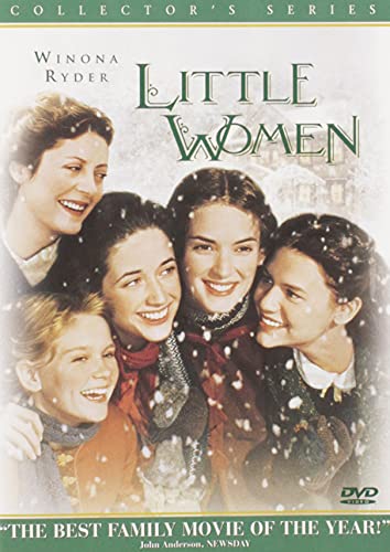 Little Women (Collector's Series) - DVD (Used)