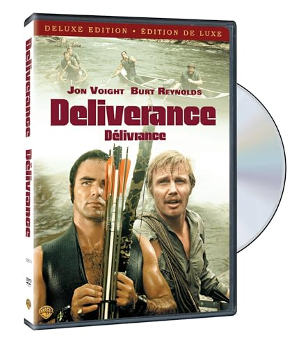 Deliverance - DVD (Used)