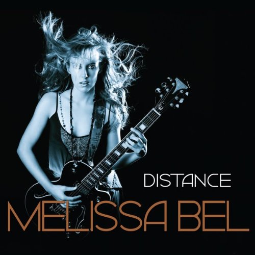 Melissa Bel / Distance - CD (Used)