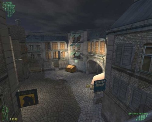 New world order - PC - UK FR