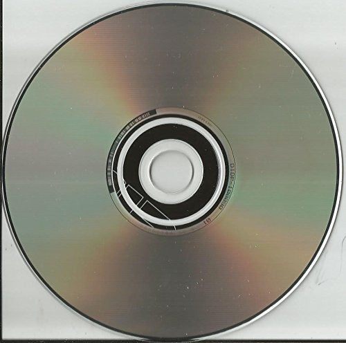 Oasis / Standing On The Shoulder Of Giants - CD (Used)