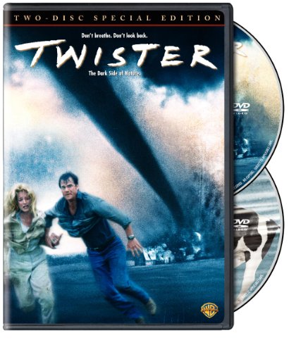 Twister (Two-Disc Special Edition) (Sous-titres français) [Import]