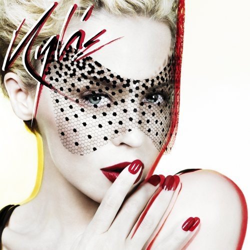 Kylie Minogue / X - CD (Used)
