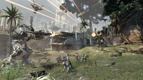 Titanfall
