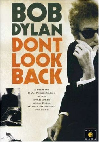 Dont Look Back