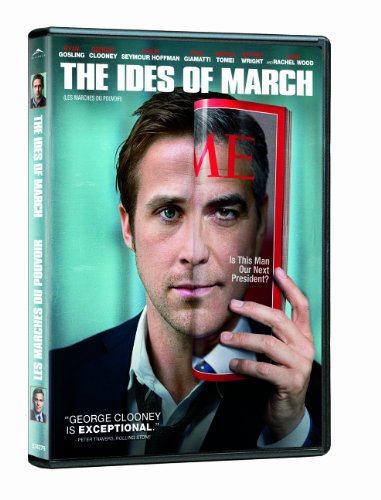 The Ides of March - DVD (Used)