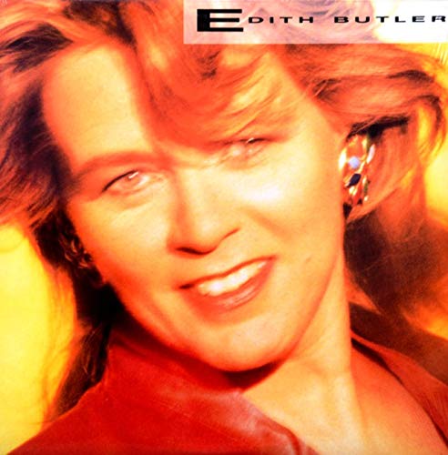 Edith Butler