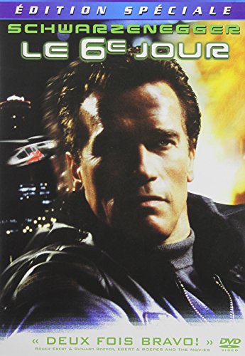 Le 6e Jour - DVD (Used)