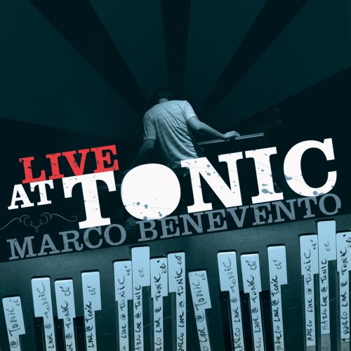 Live at Tonic