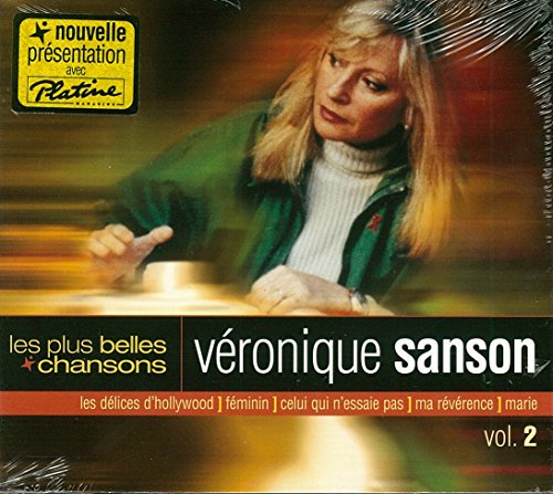 Les Plus Belles Chansons, Volume 2