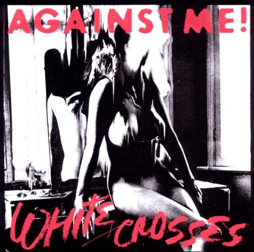 White Crosses (Ltd Ed.)