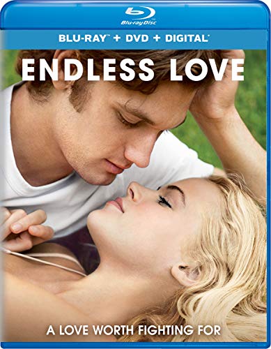 Endless Love [Blu-ray] [Import]