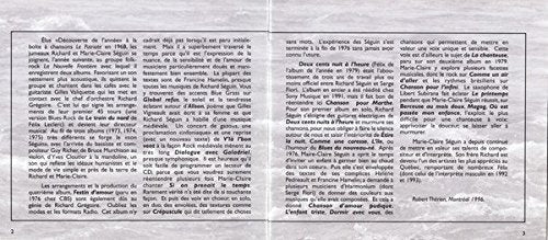 La Collection Emergence - 1997 - (Canada - Compilation) - CDX2