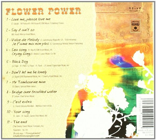 Flower Power
