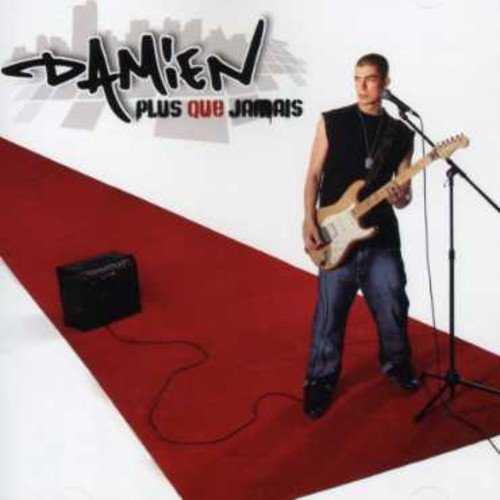 Damien / Plus Que Jamais - CD (Used)