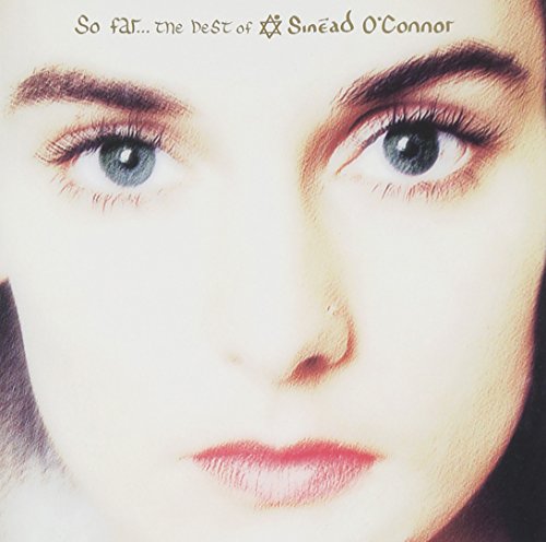 Sinead O'Connor / So Far: the Best of Sinead O'Connor - CD (Used)