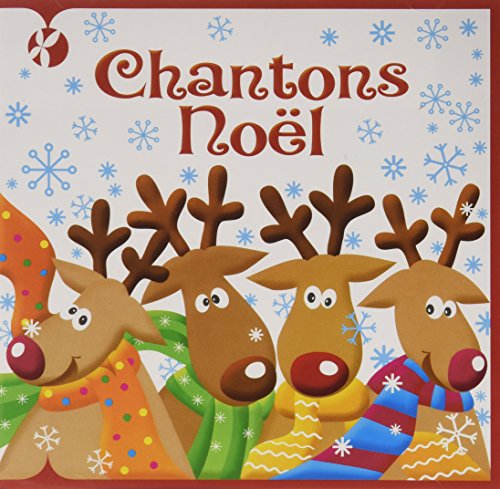 Chantons Noel