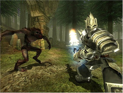 Fable the Lost Chapters (vf)
